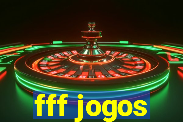 fff jogos